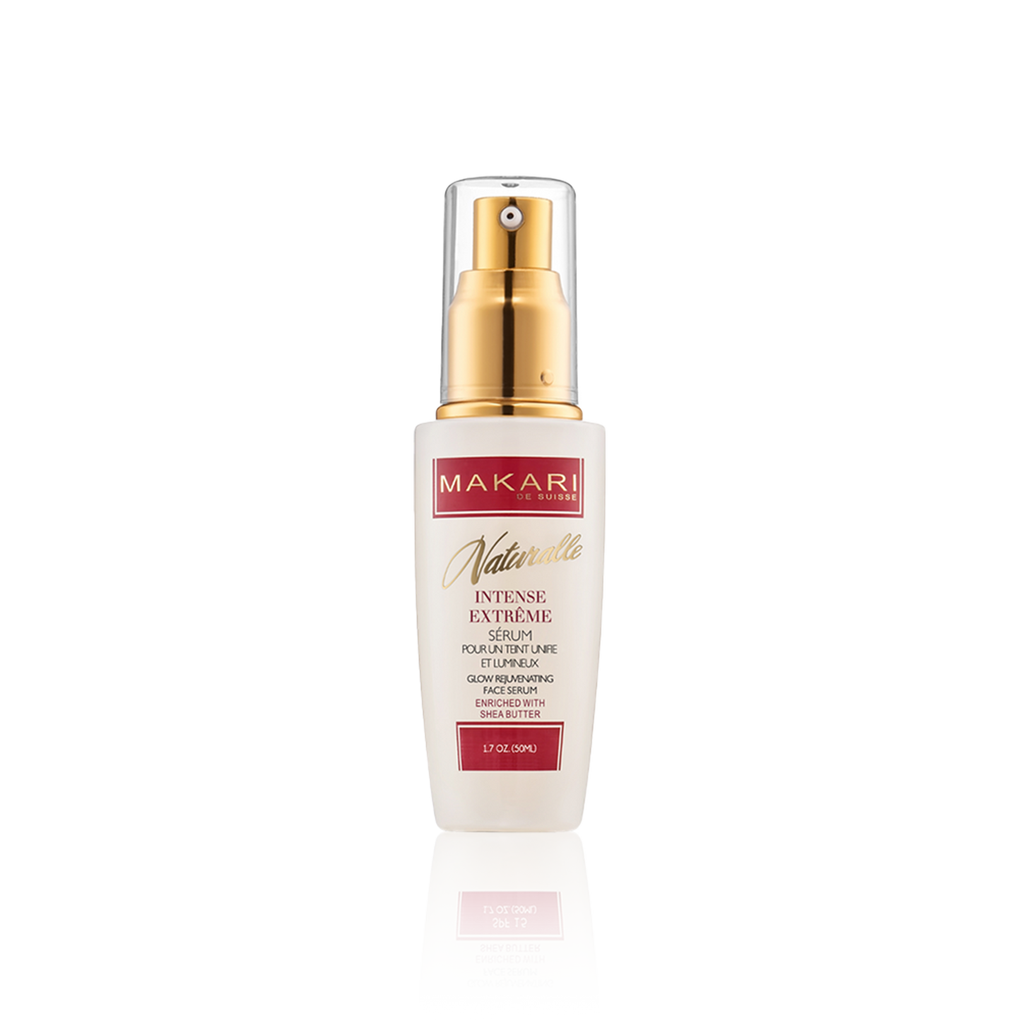 Intense Extreme Glow Rejuvenating Face Serum - Image 1