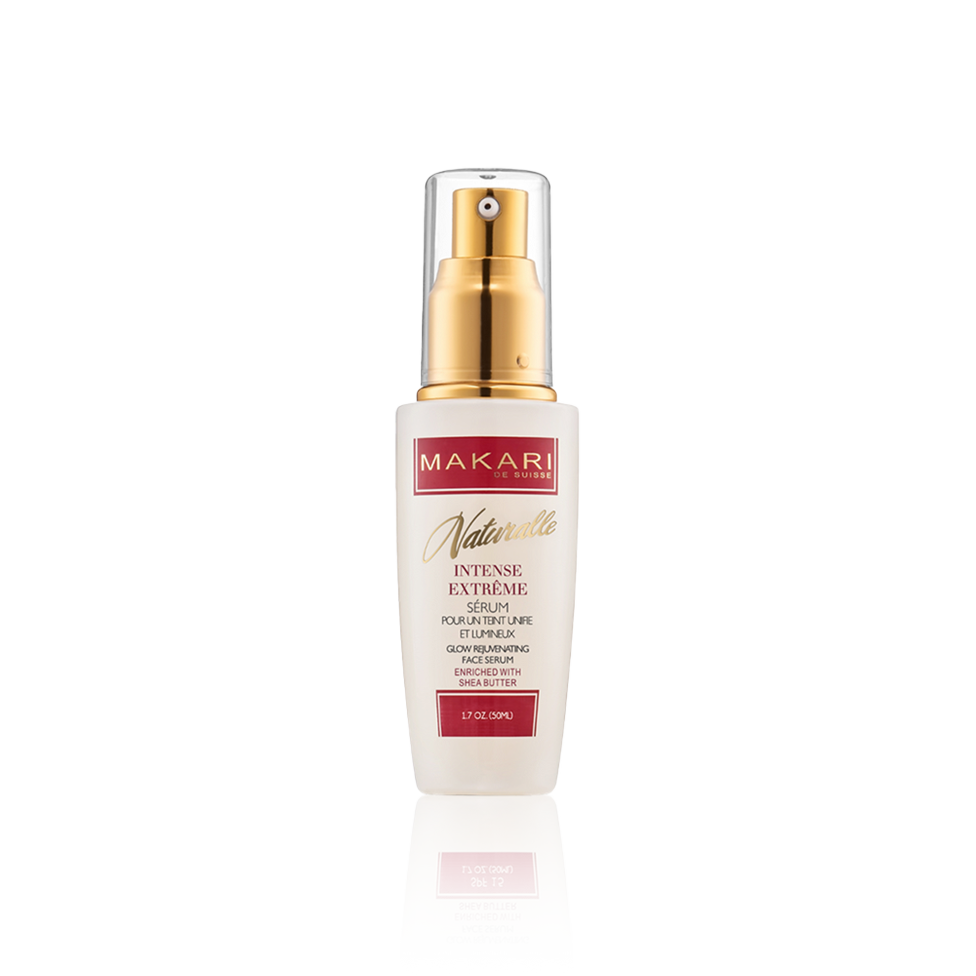 Intense Extreme Glow Rejuvenating Face Serum - Image 1