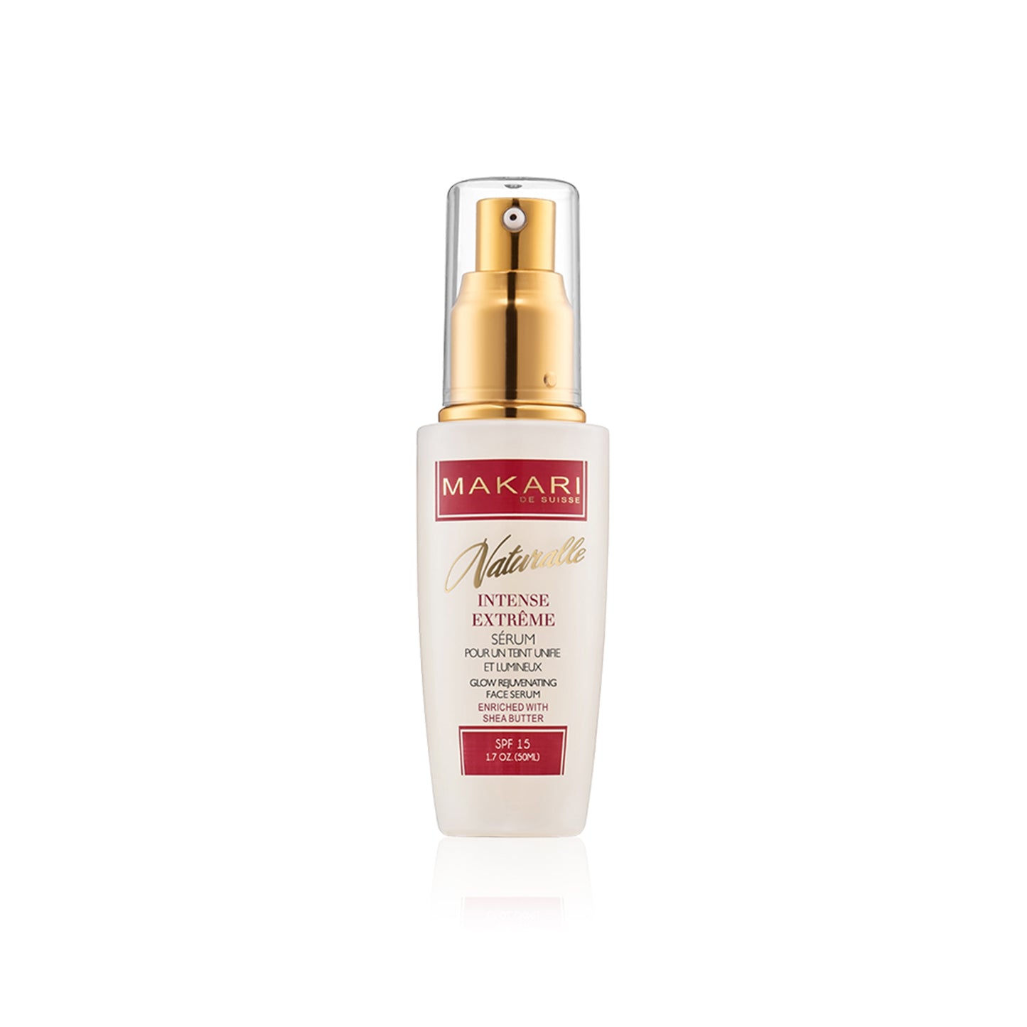 Intense Extreme Glow Rejuvenating Face Serum - Image 2