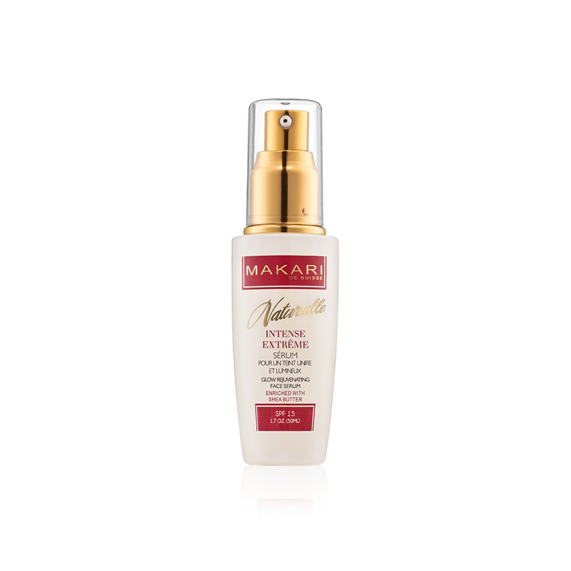 Intense Extreme Glow Rejuvenating Face Serum - Image 2