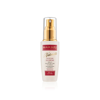 Intense Extreme Glow Rejuvenating Face Serum - Image 2