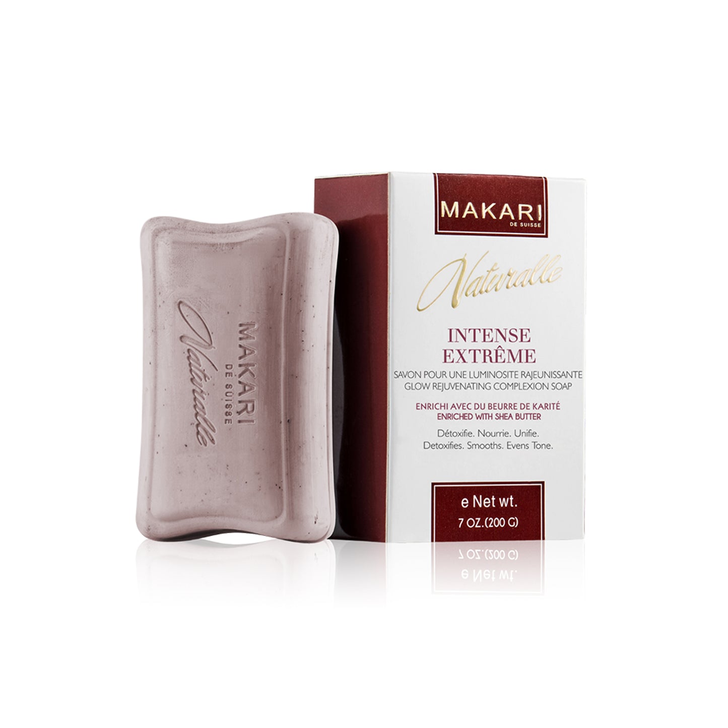 Intense Extreme Glow Rejuvenating Complexion Soap - Image 1