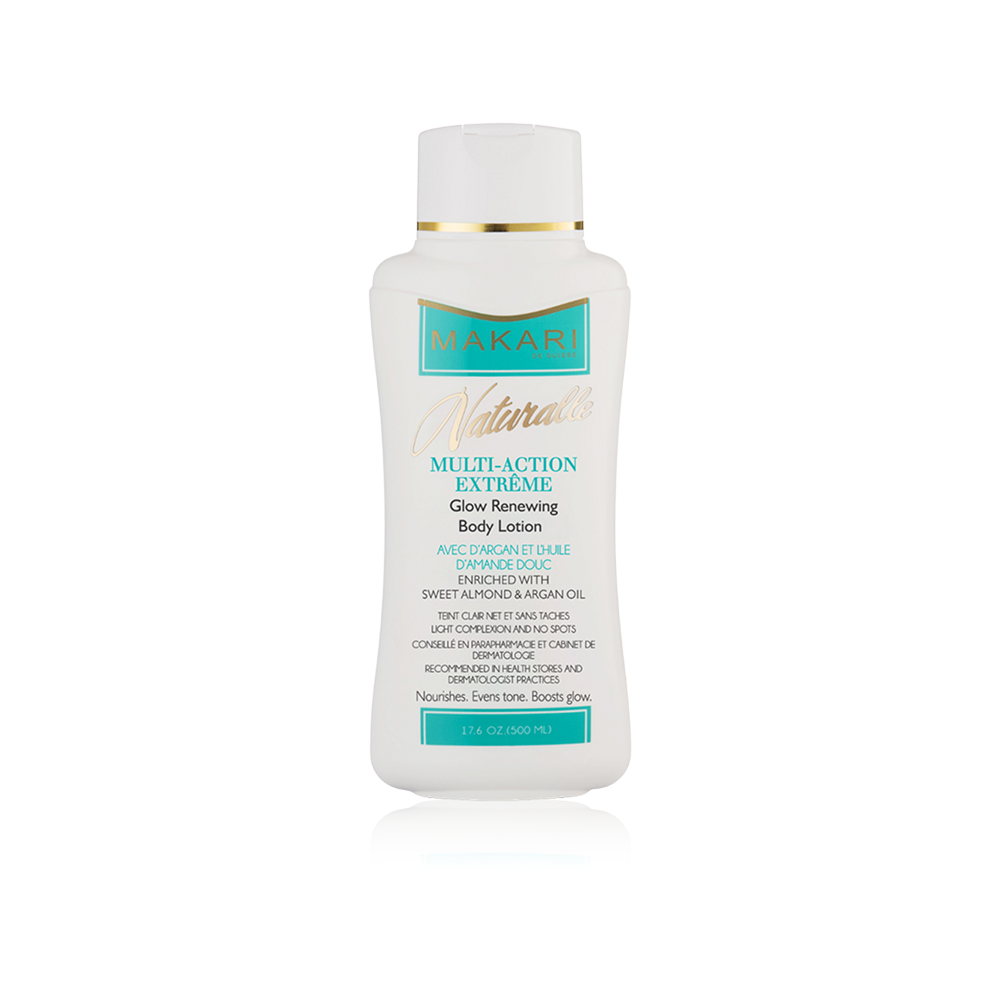 Multi-Action Extreme Glow Renewing Body Lotion - Image 1