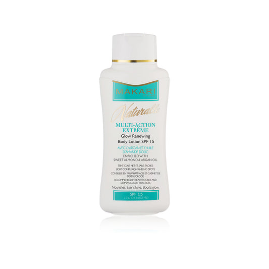 Multi-Action Extreme Glow Renewing Body Lotion - Image 1