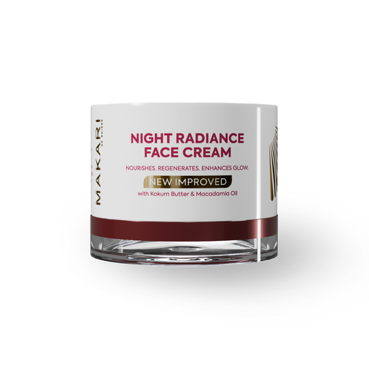 Night Radiance Face Cream - Image 1