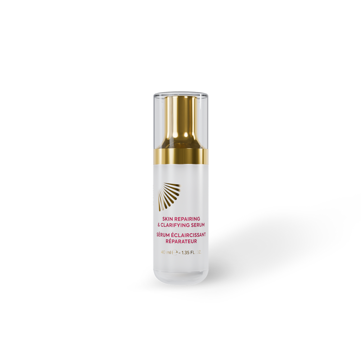Skin Repairing & Clarifying Serum - Image 1