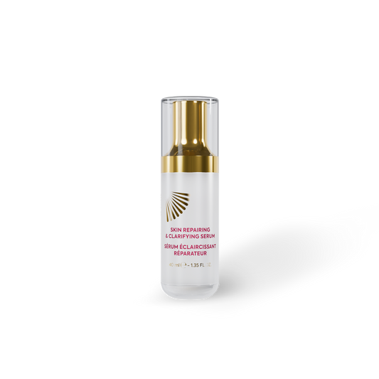 Skin Repairing & Clarifying Serum - Image 1