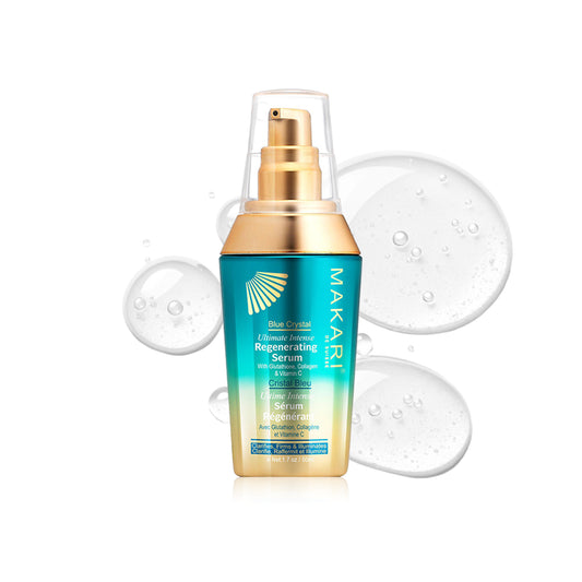 Blue Crystal Regenerating Serum - Image 1