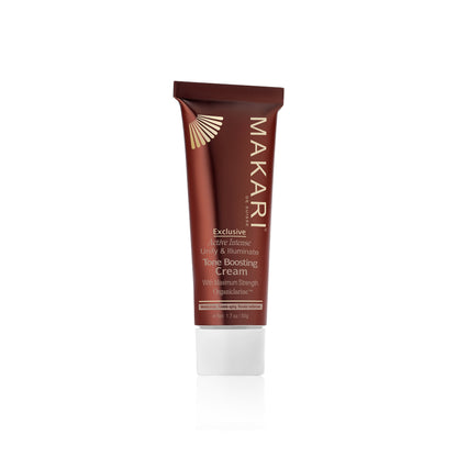 Exclusive Tone Boosting Face Cream - Image 1