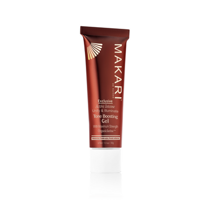 Exclusive Tone Boosting Gel - Image 1