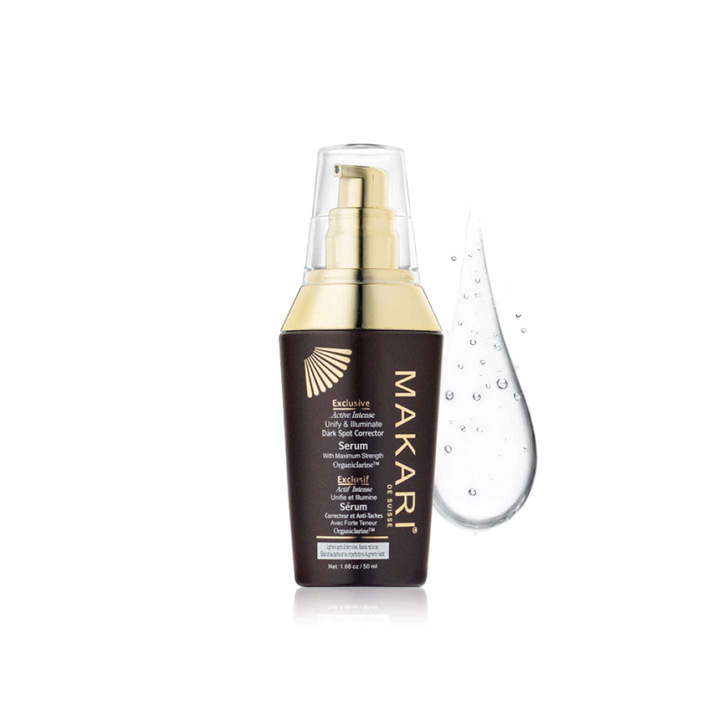 Exclusive Dark Spot Corrector Serum - Image 1