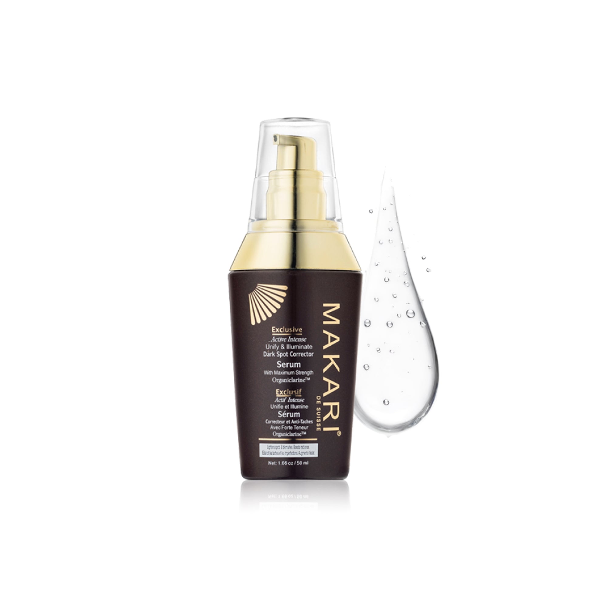 Exclusive Dark Spot Corrector Serum - Image 1