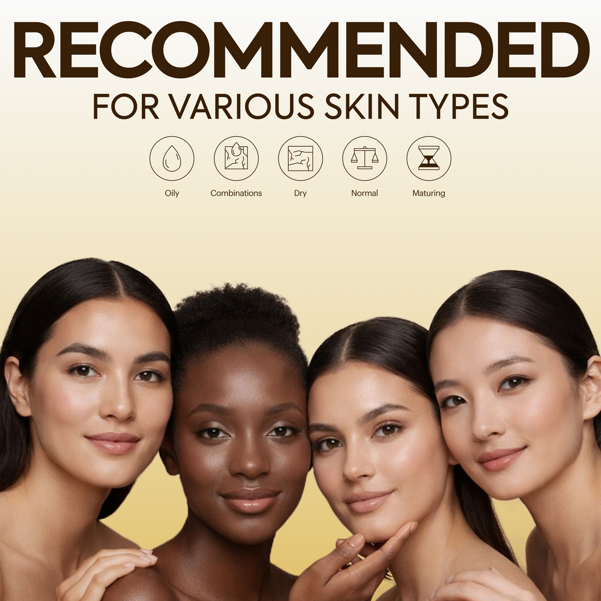 Skin Repairing & Clarifying Serum - Image 8