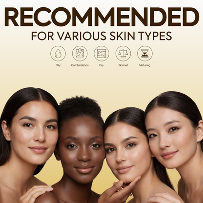 Skin Repairing & Clarifying Serum - Image 8