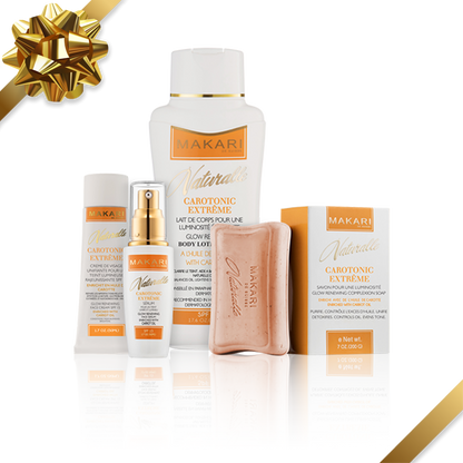 Naturalle Carotonic Extreme Kit - Image 1