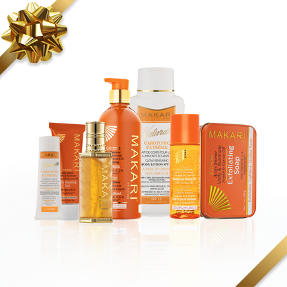 Clear Skin Tone Advanced Brightening Kit - Image 1