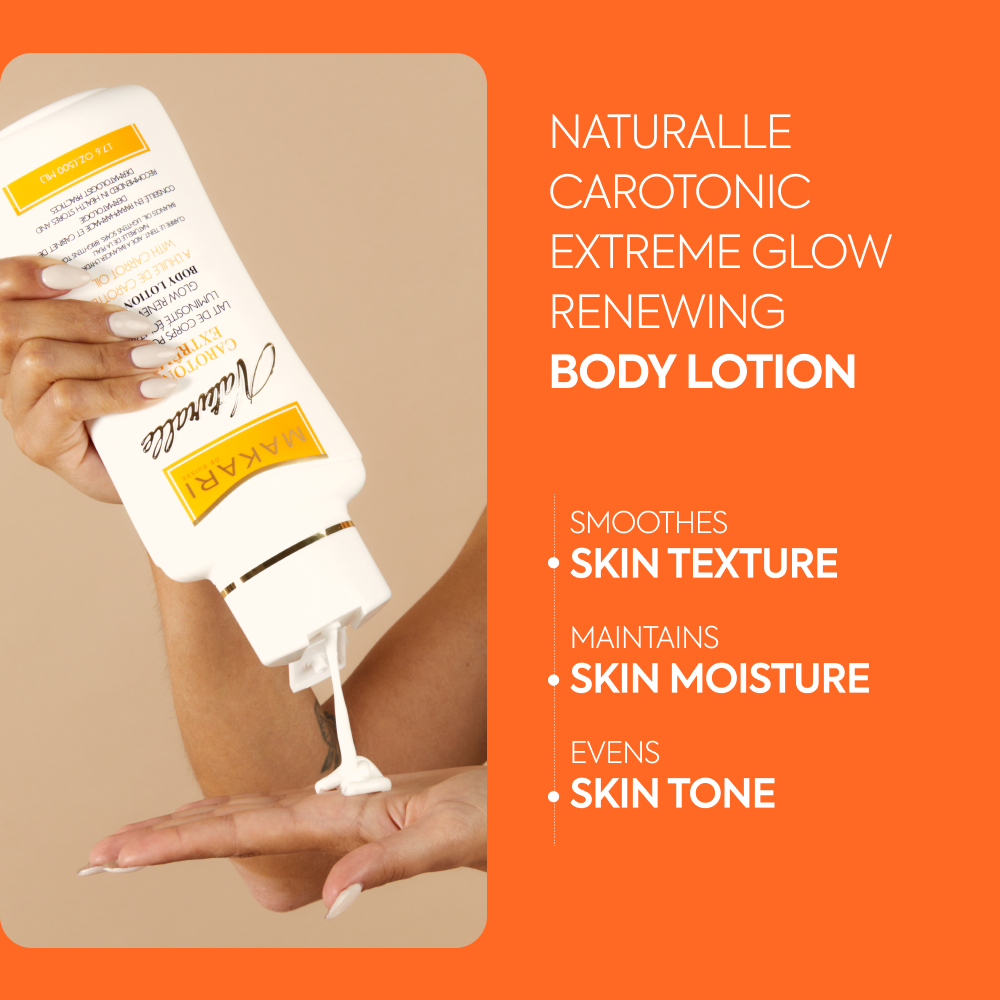 Naturalle Carotonic Extreme Kit - Image 2