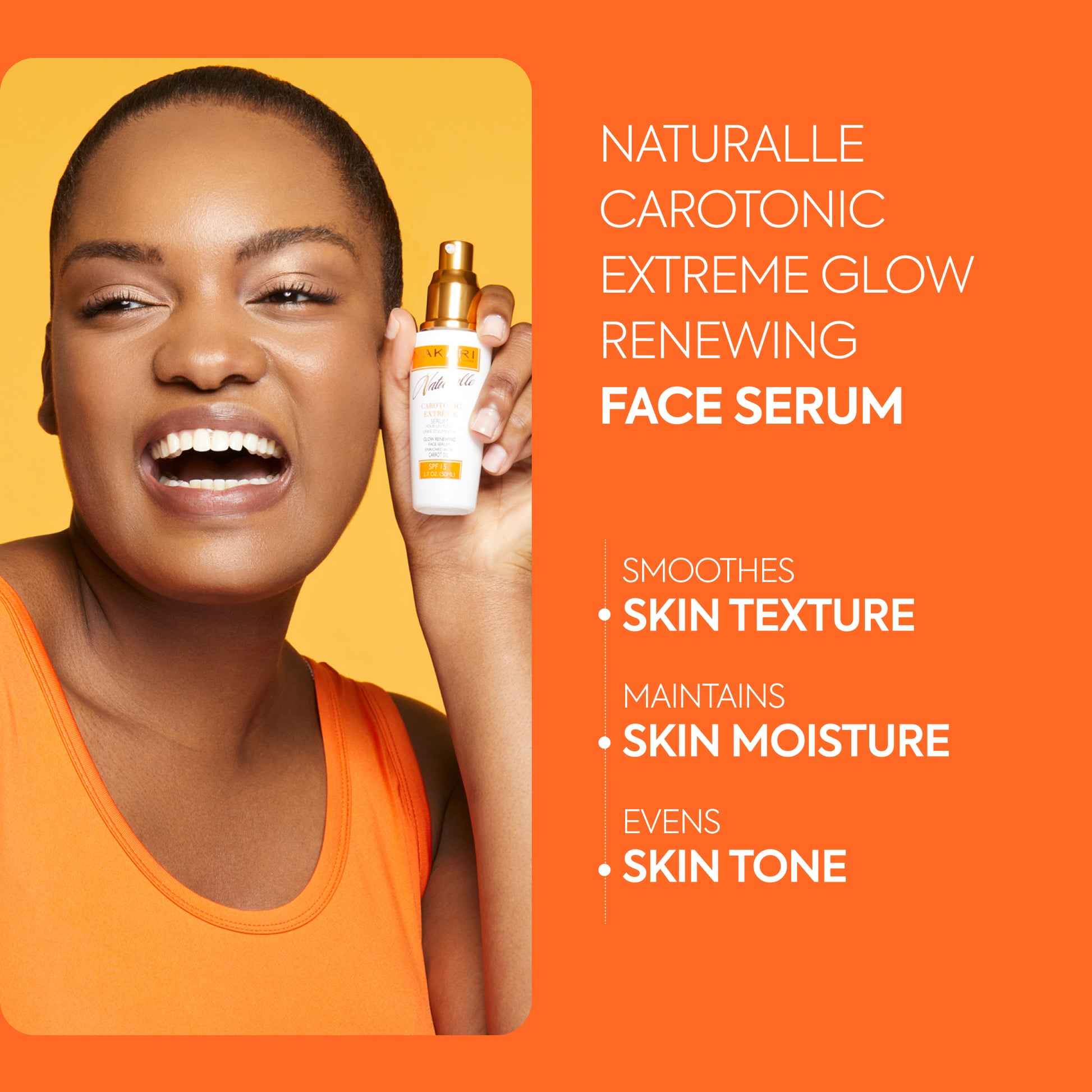 Naturalle Carotonic Extreme Kit - Image 8