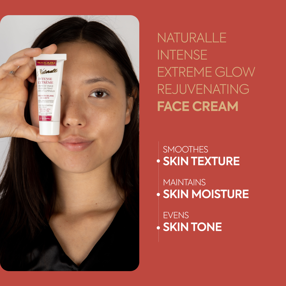 Intense Extreme Glow Rejuvenating Face Cream - Image 2