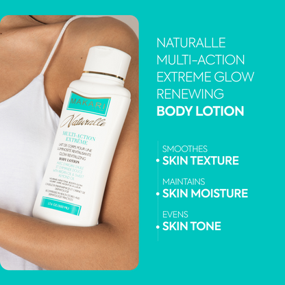Multi-Action Extreme Glow Renewing Body Lotion - Image 2