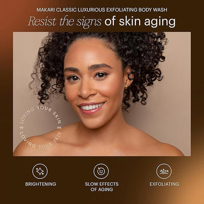 Exfoliating Body Wash - Image 2