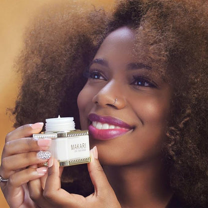 Night Radiance Face Cream - Image 2