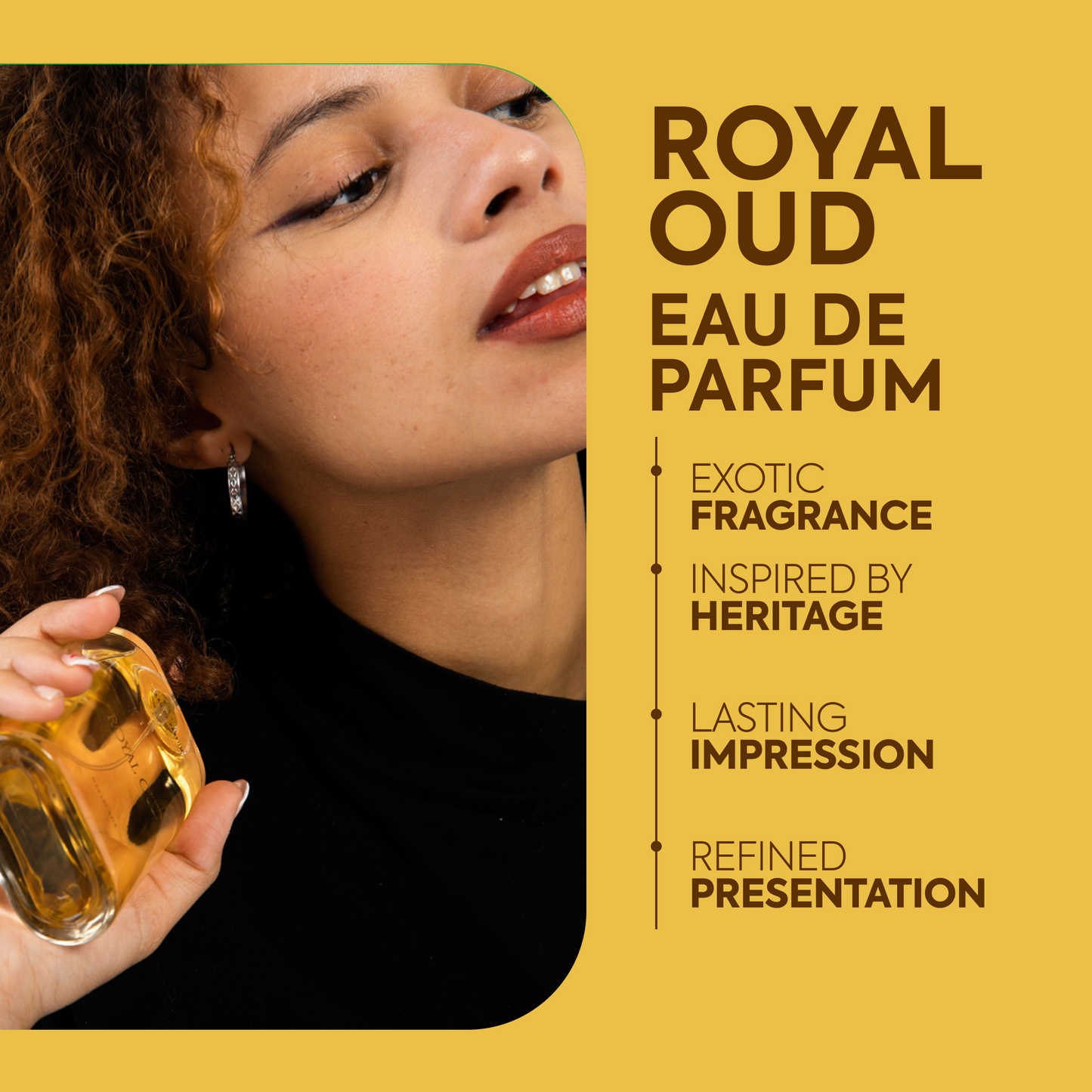 Royal Oud Perfume - Image 3