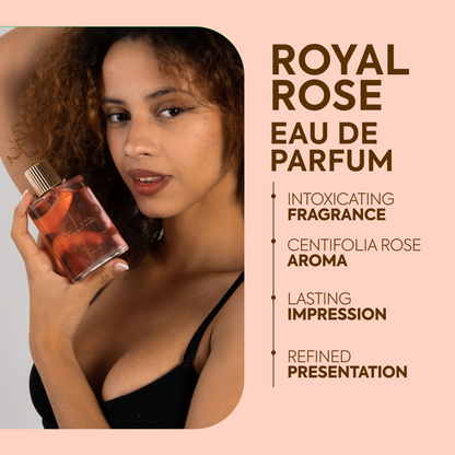 Royal Rose Perfume - Image 4