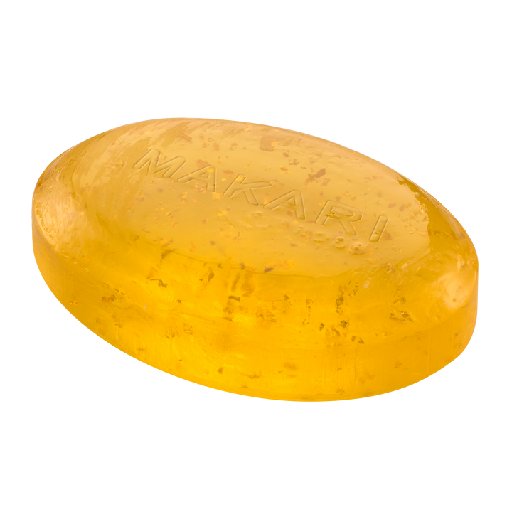 OR ROSE 24K Gold Brightening Multi Function Soap - Paris Shop - Image 1