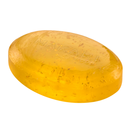 OR ROSE 24K Gold Brightening Multi Function Soap - Paris Shop - Image 1