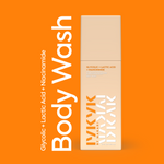 Glycolic + Lactic Acid + Niacinamide Body Wash - IYKYK - Image 10
