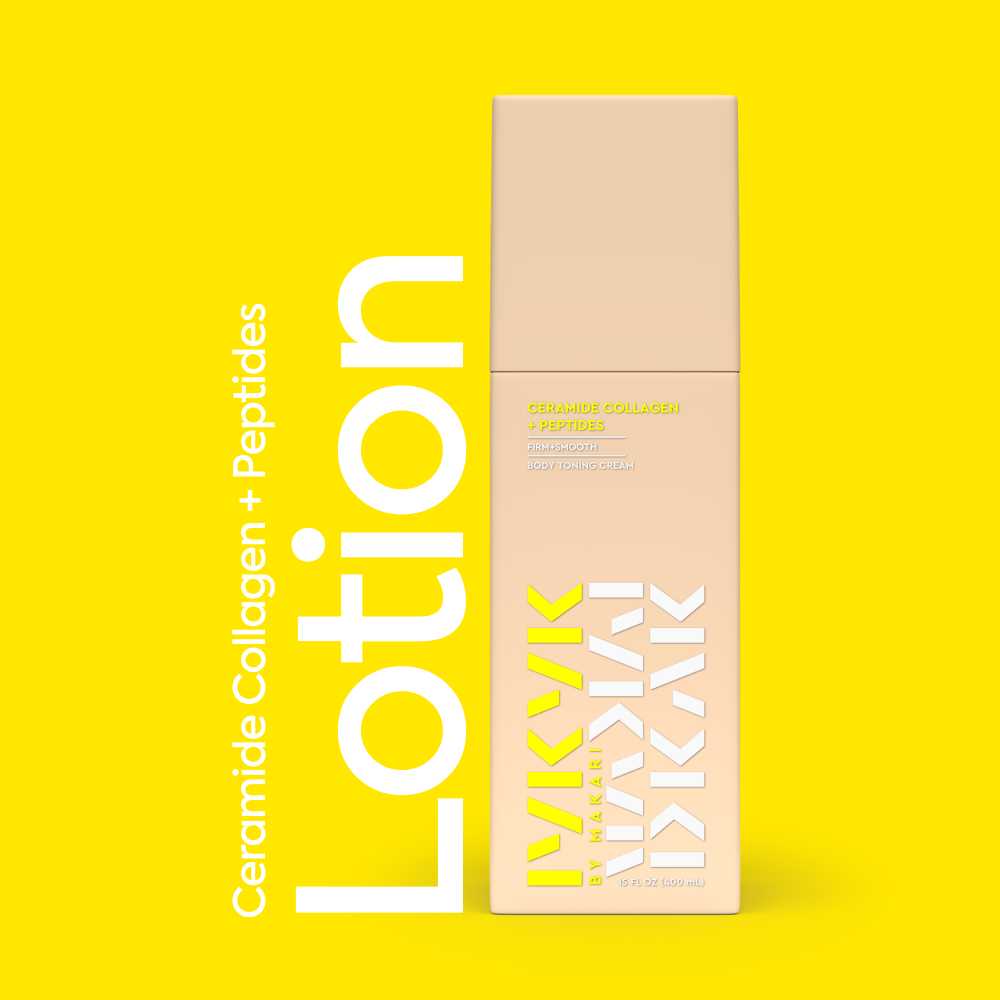 Ceramide Collagen + Peptides Body Toning Cream - IYKYK - Image 10