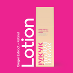 Ginger Extract + Tranexamic Acid + Retinol Body Toning Cream - IYKYK - Image 11