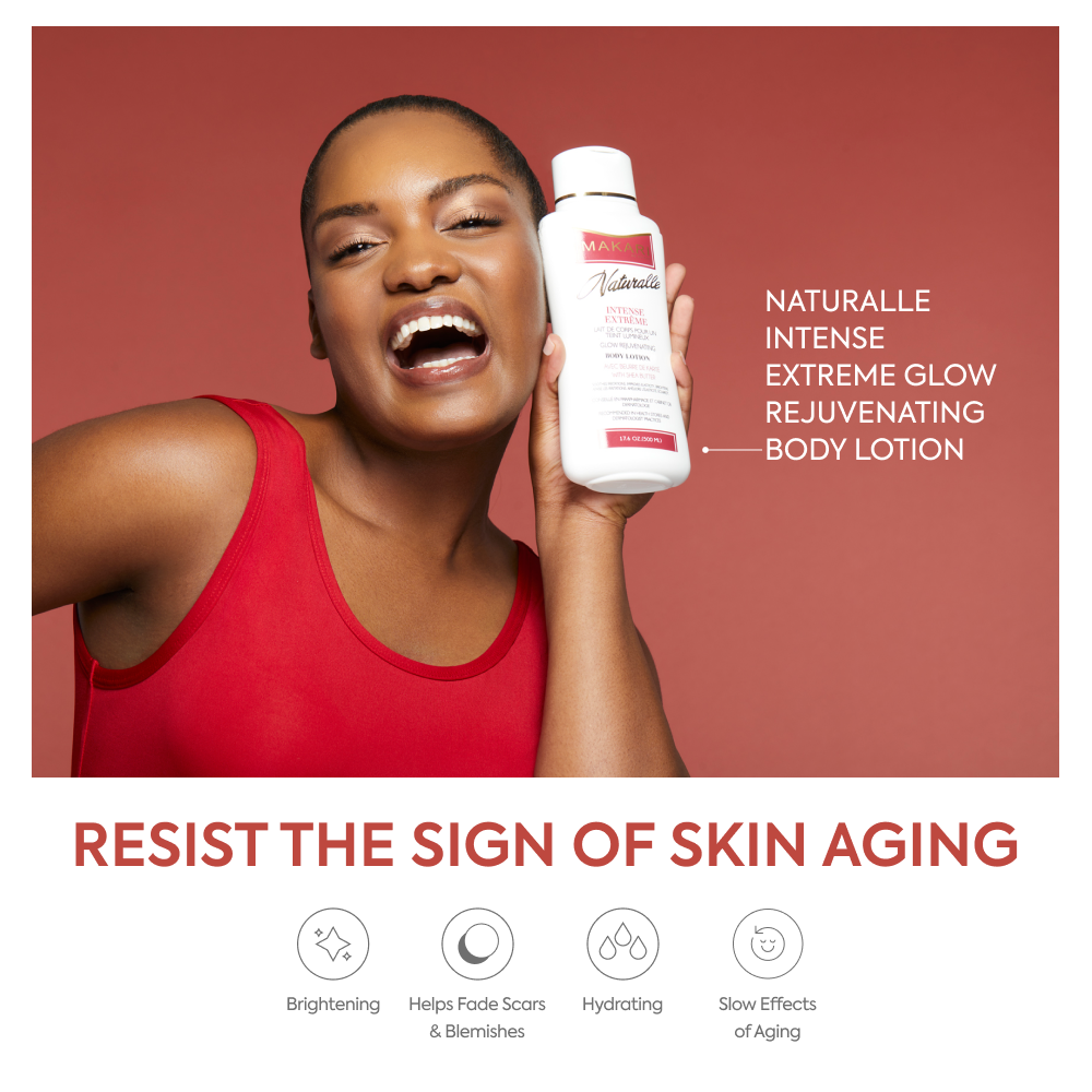 Intense Extreme Glow Rejuvenating Body Lotion - Image 3