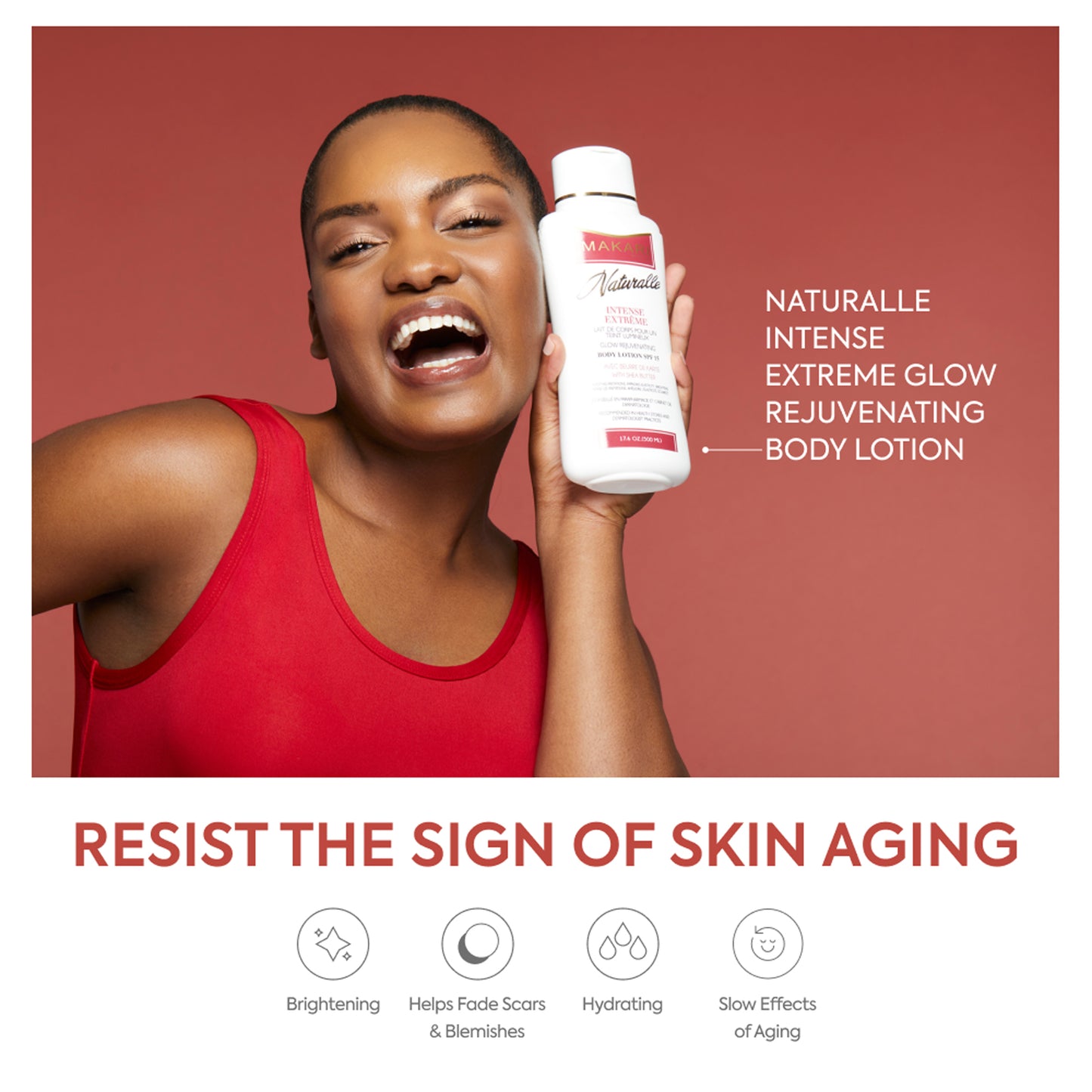 Naturalle Intense Extreme Kit - Image 2