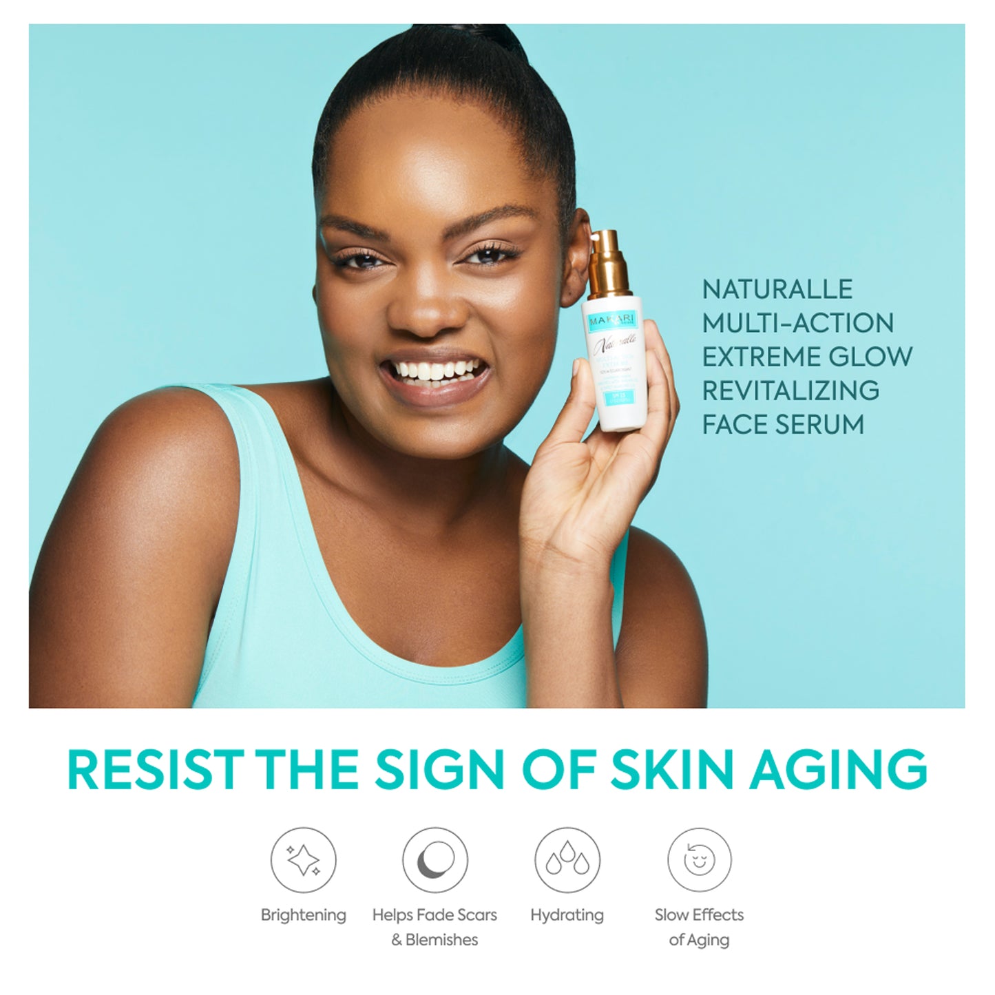 Naturalle Multi-Action Extreme Kit - Image 4