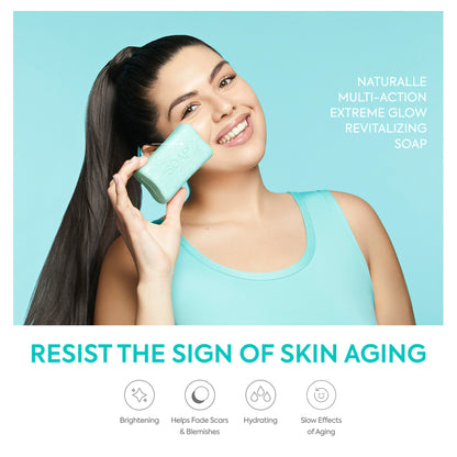 Naturalle Multi-Action Extreme Kit - Image 8