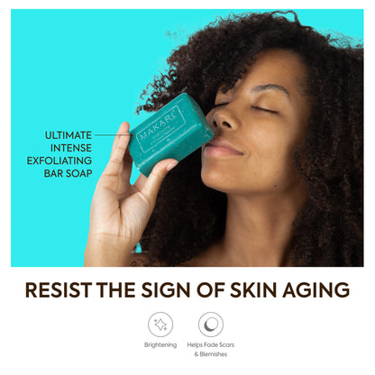 Blue Crystal Beauty Kit - Image 4