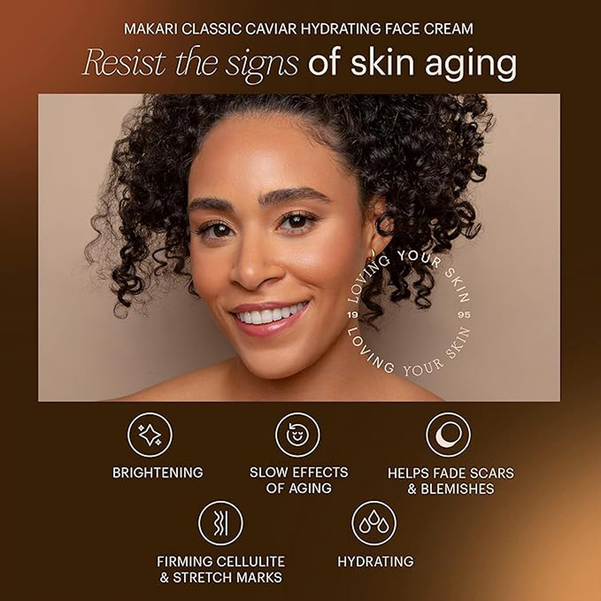 Caviar Hydrating Face Cream - Image 3