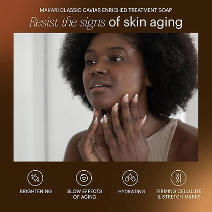 Caviar Enriched Nourishing Soap - Image 3