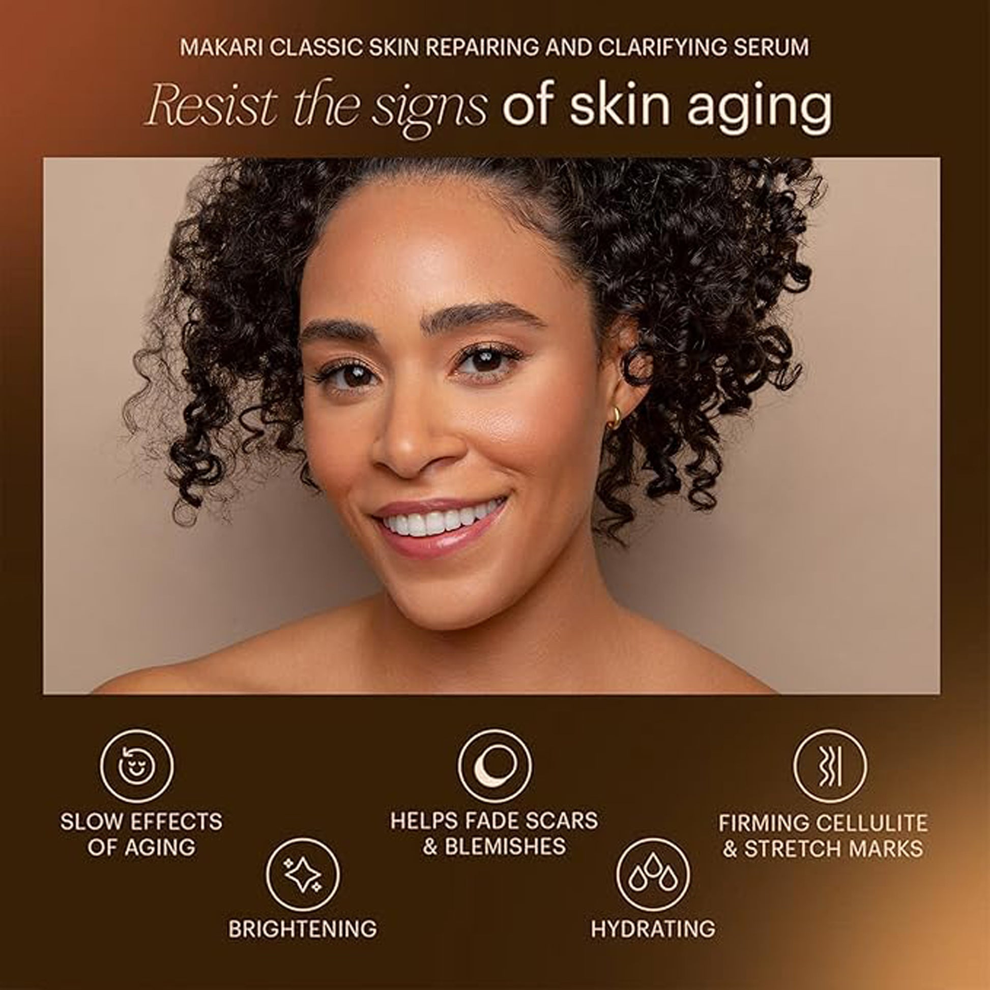 Skin Repairing & Clarifying Serum - Paris Shop - Image 3