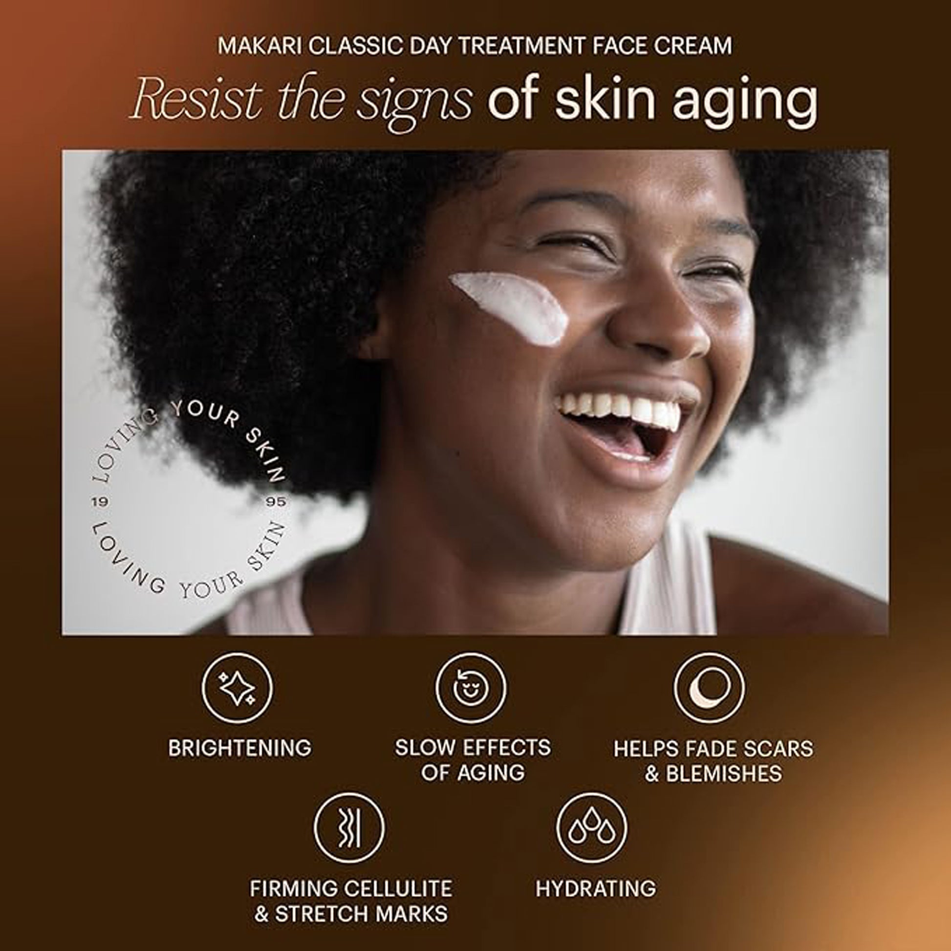 Day Radiance Face Cream - Image 3