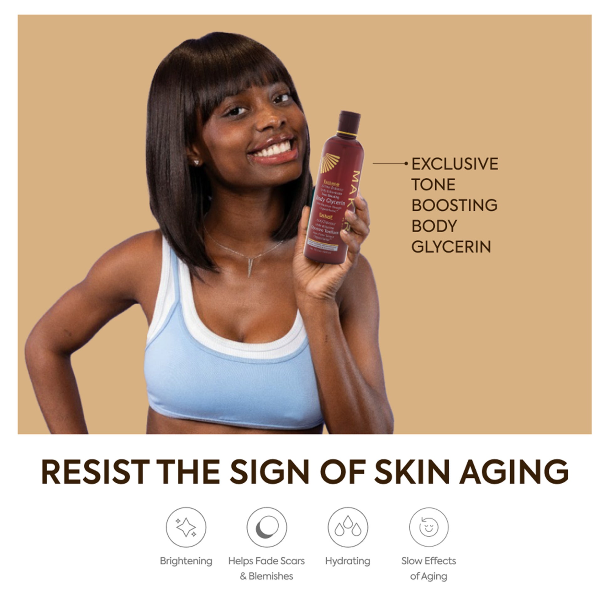 Exclusive Intense Radiance Bundle Kit - Image 2