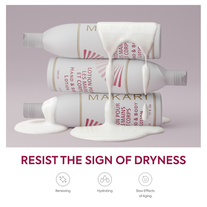 Hand & Body Lotion 17oz - Image 7