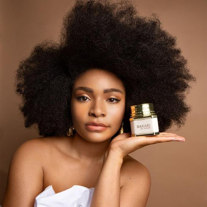 Night Radiance Face Cream - Image 3