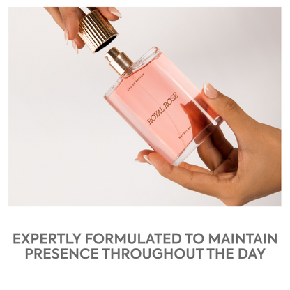 Royal Rose Perfume - Image 3