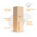 Glycolic + Lactic Acid + Niacinamide Body Wash - IYKYK - Image 9