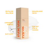 Vitamin C + Turmeric Body Toning Cream - IYKYK - Image 5