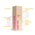 Ginger Extract + Tranexamic Acid + Retinol Body Toning Cream - IYKYK - Image 10