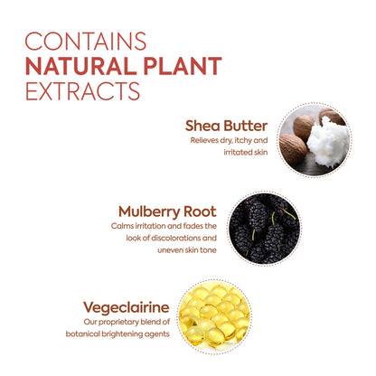 Intense Extreme Glow Rejuvenating Body Lotion - Image 4